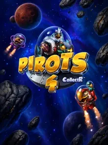Pirots 4