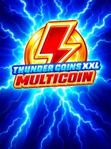 Thunder Coins XXL: Multicoin