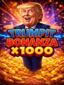 Trump It Bonanza x1000
